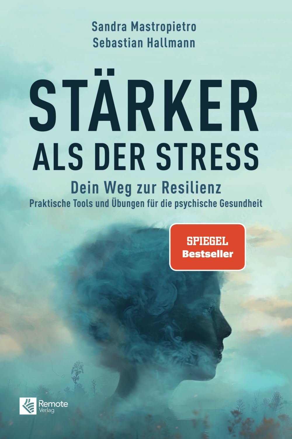 Stärker als der Stress Psychology Books