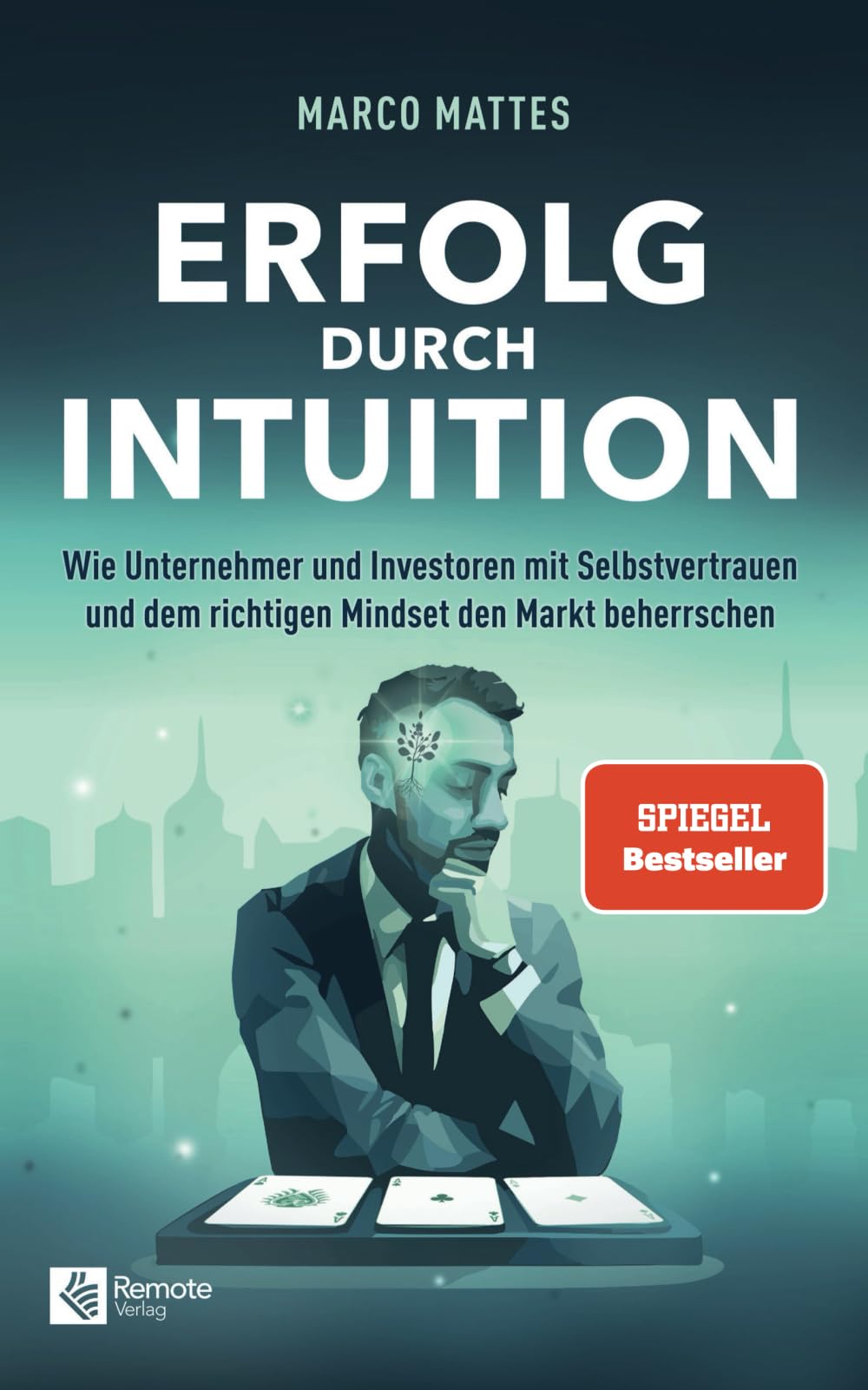 Erfolg durch Intuition Business, Finance & Career Books
