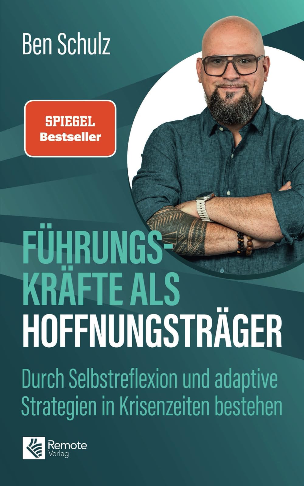 Führungskräfte als Hoffnungsträger Business, Finance & Career