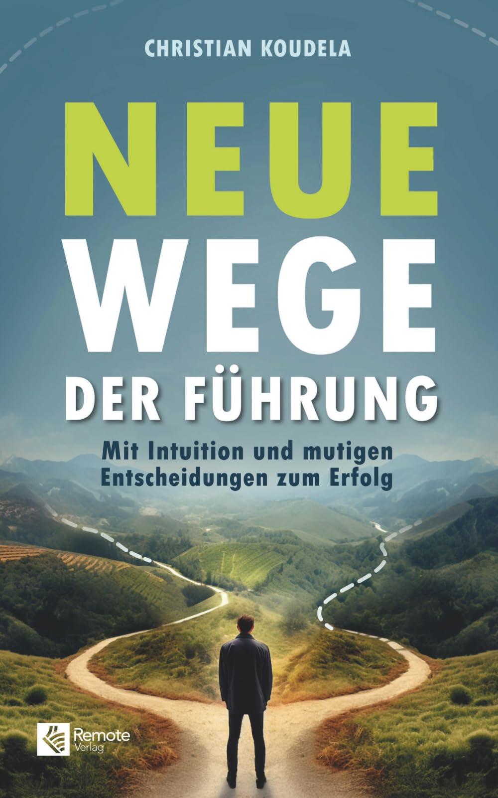 Neue Wege der Führung Business, Finance & Career