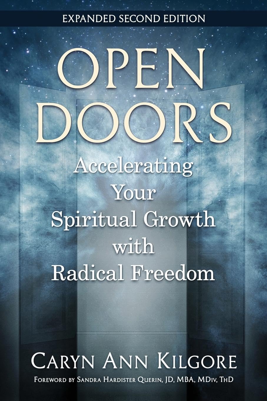 Open Doors Religion & Esotericism