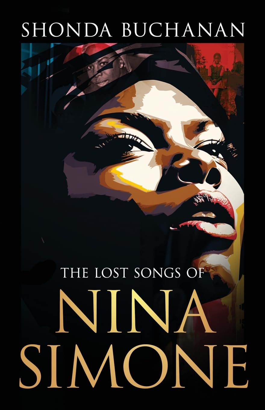 The Lost Songs of Nina Simone Poetry