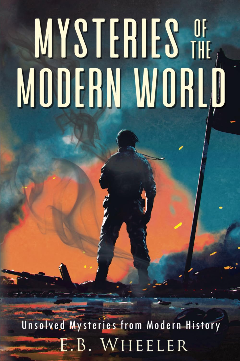 Mysteries of the Modern World Non-fiction