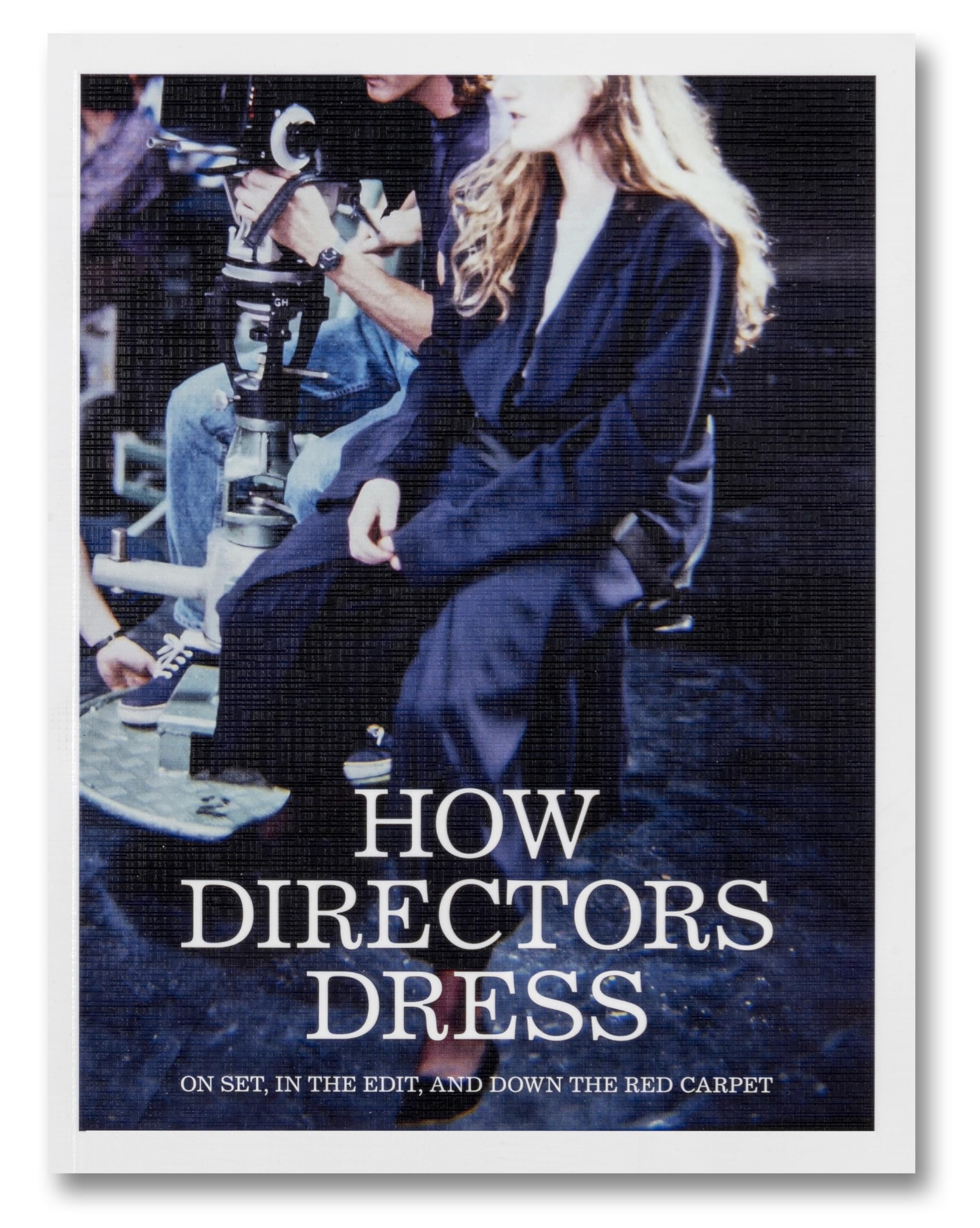 How Directors Dress Film, Art & Culture
