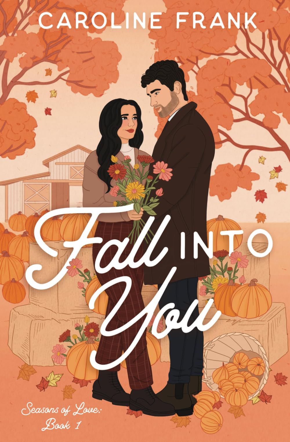 Fall Into You Humour & Satire