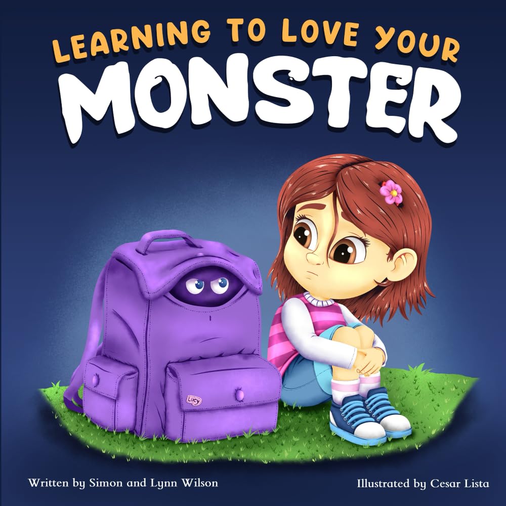 Product Image: Learning To Love Your Monster