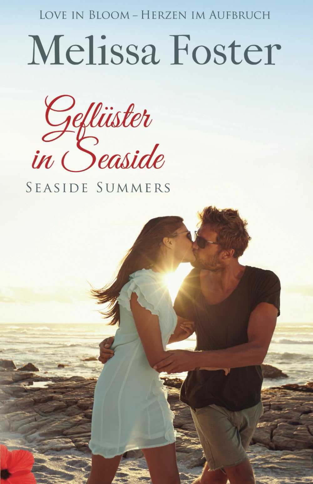 Geflüster in Seaside (Seaside Summers, Band 8) Contemporary literature
