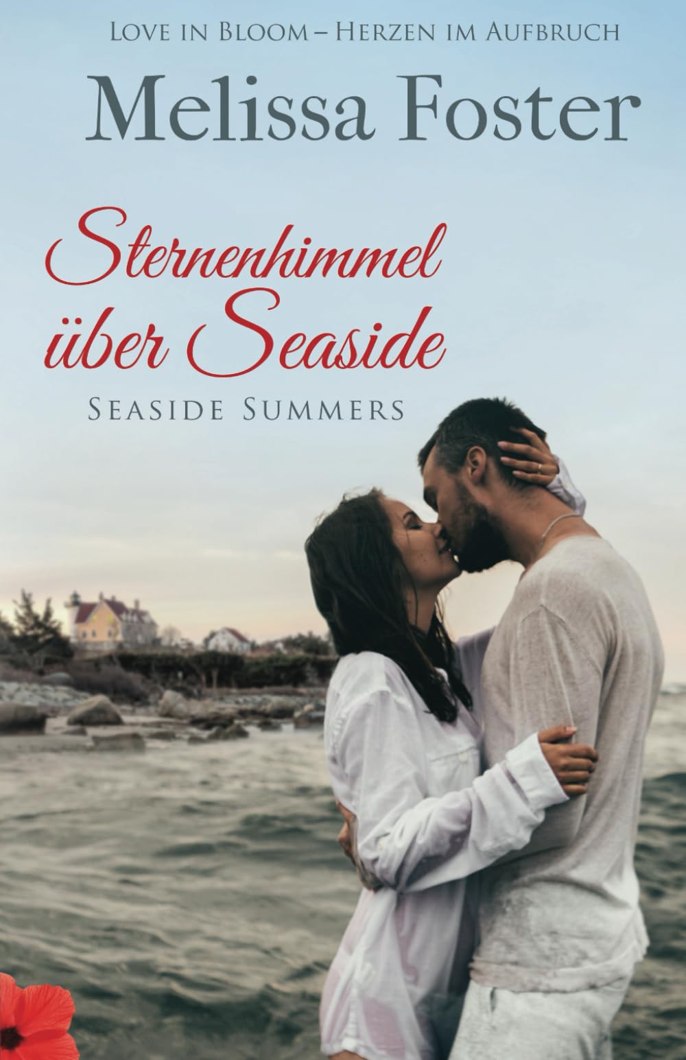 Sternenhimmel über Seaside (Seaside Summers, Band 9) Essays & Short Stories