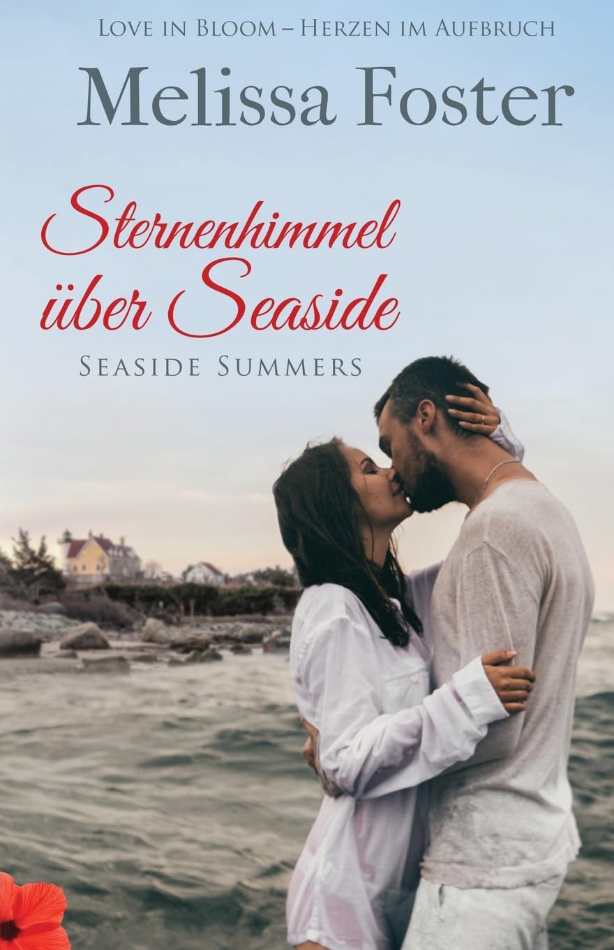 Sternenhimmel über Seaside (Seaside Summers, Band 9) Essays & Short Stories