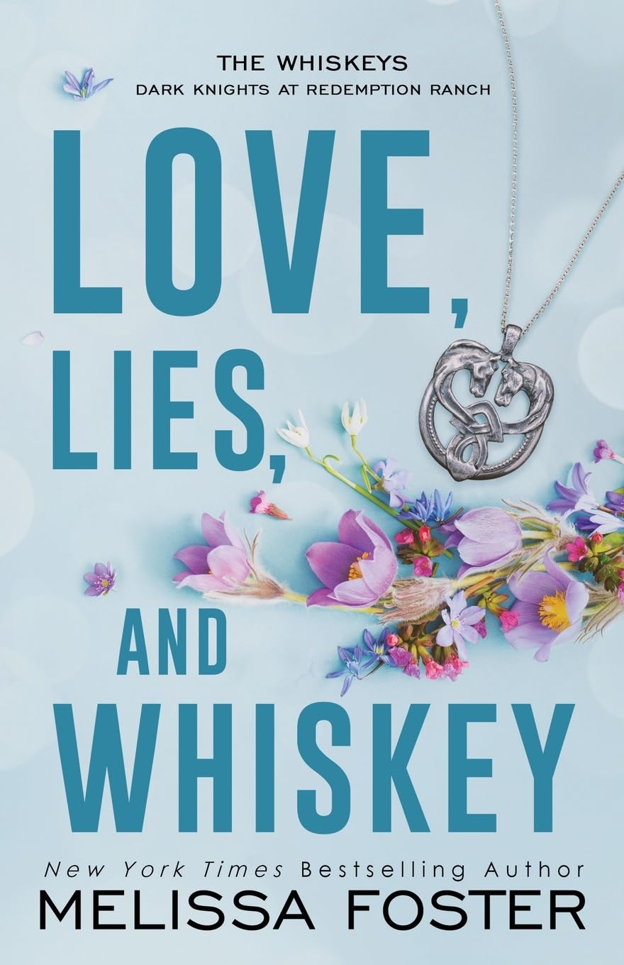 Love, Lies, and Whiskey Action & Adventure