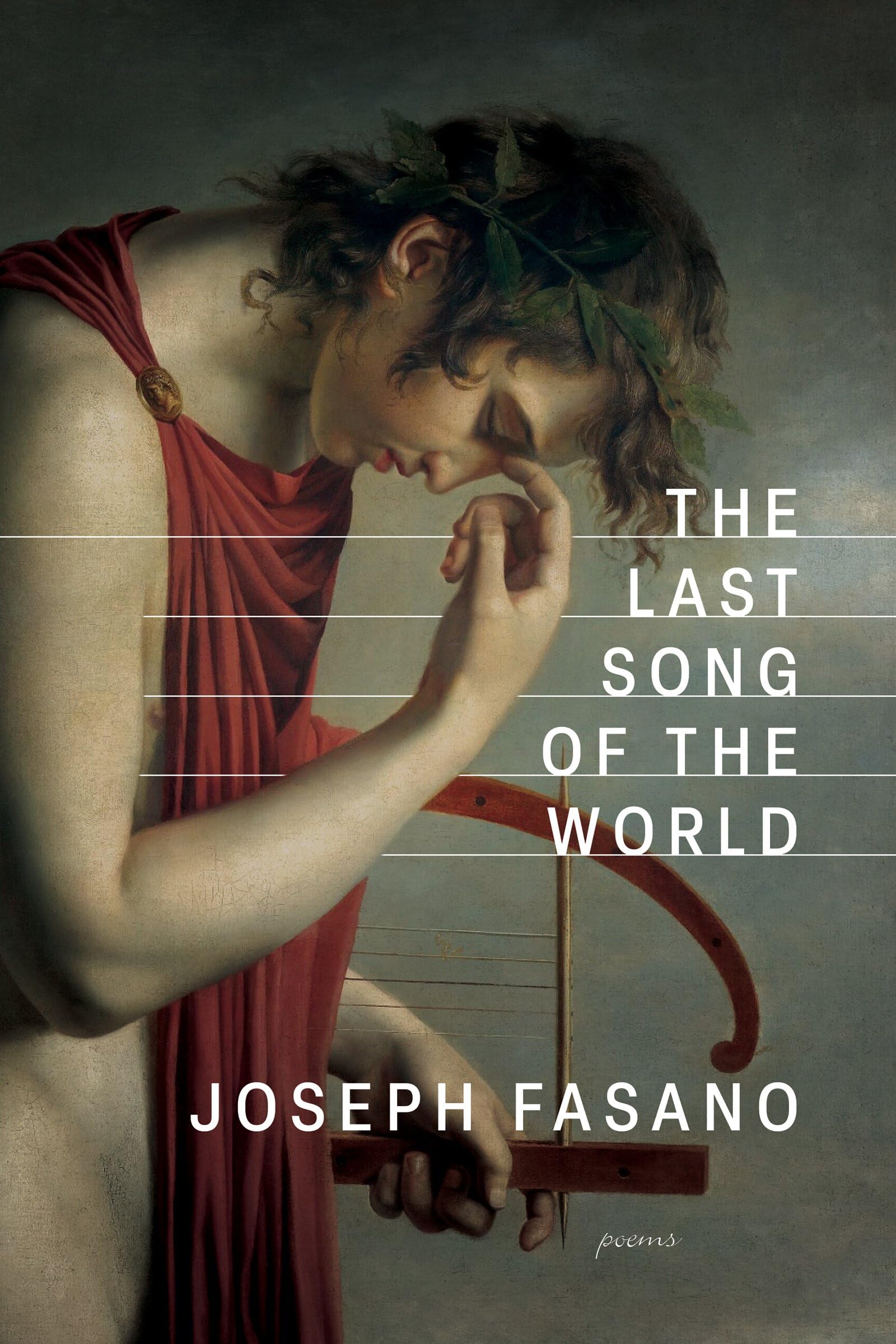 The Last Song of the World Poetry