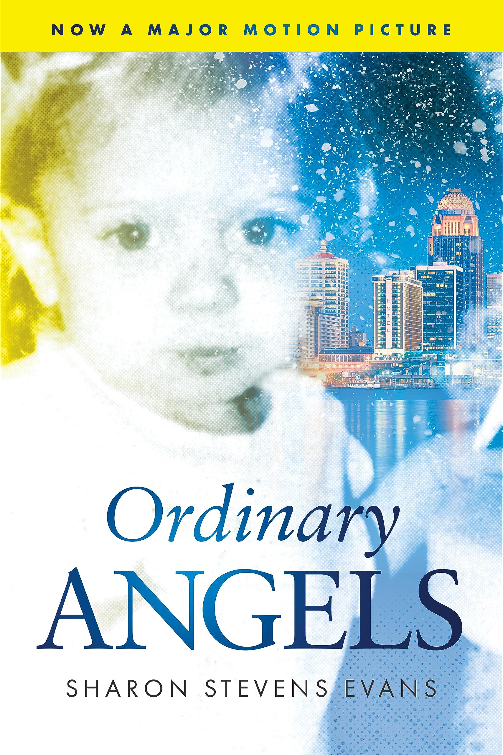 Ordinary Angels Books
