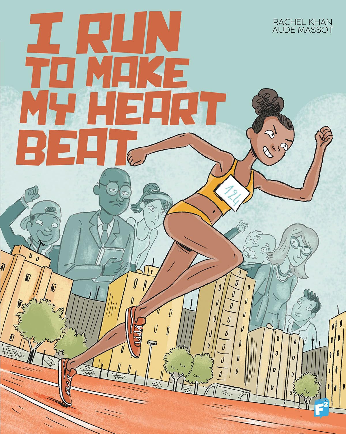 I RUN TO MAKE MY HEART BEAT Inspiring women