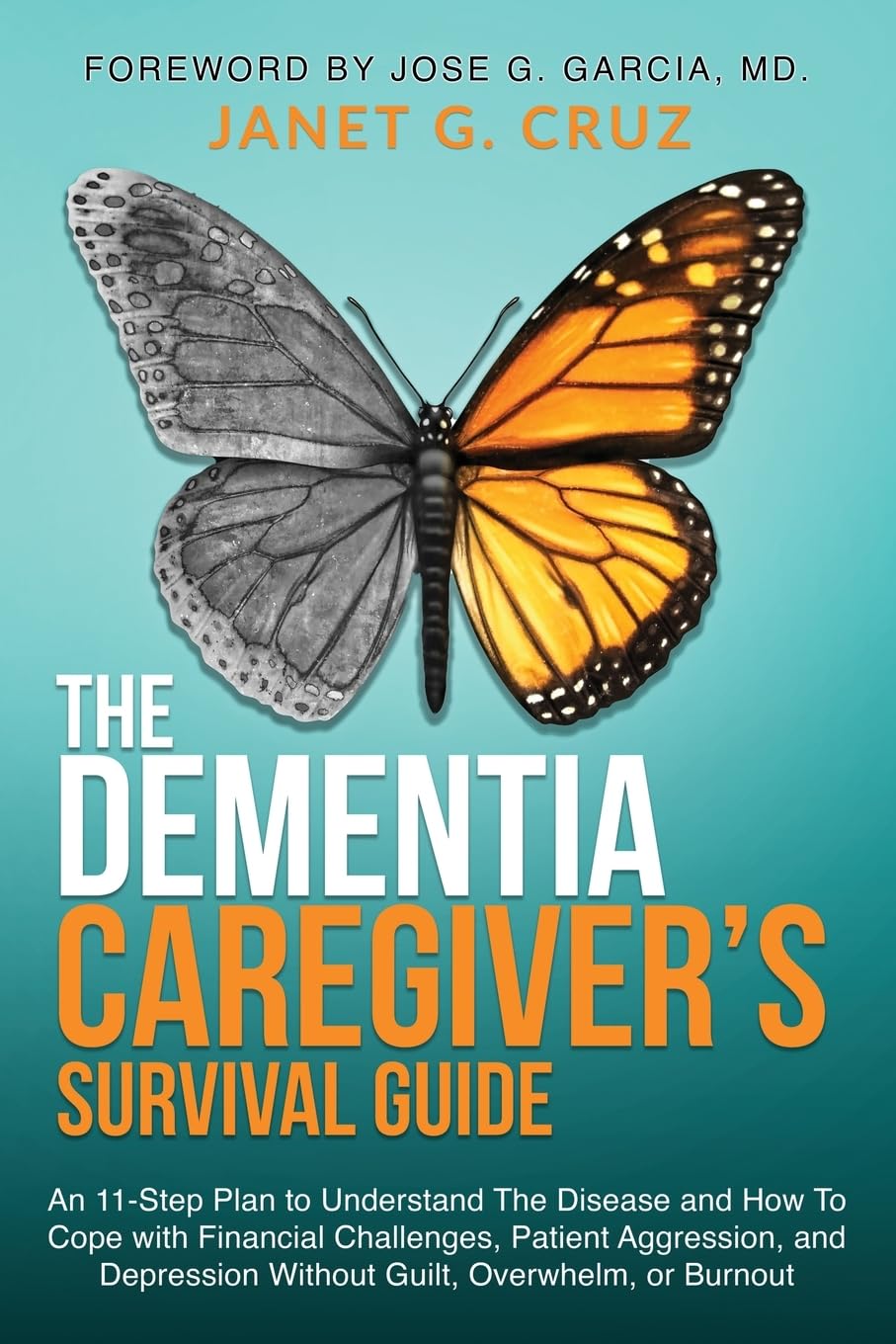The Dementia Caregiver's Survival Guide Medicine
