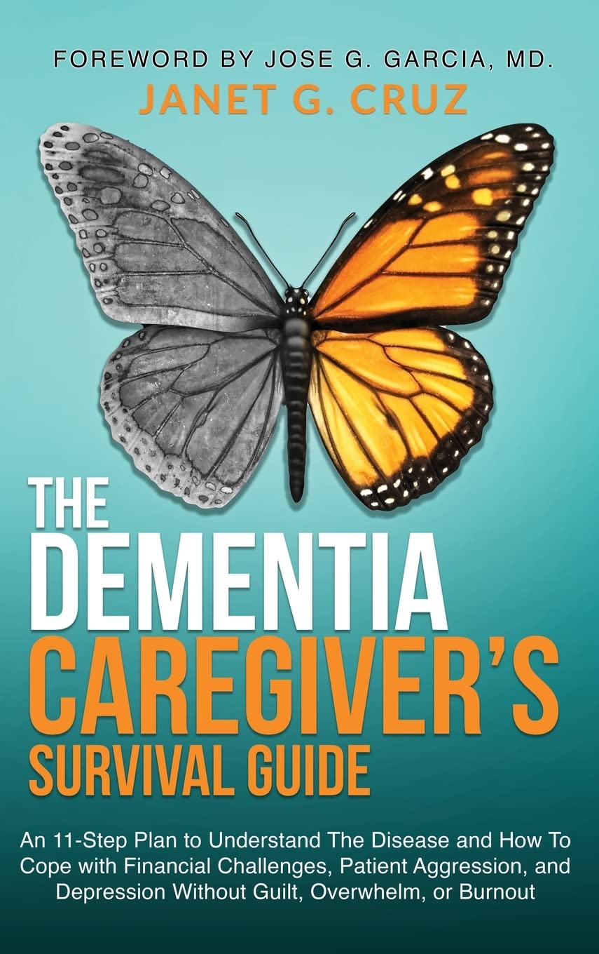 The Dementia Caregiver's Survival Guide Medicine