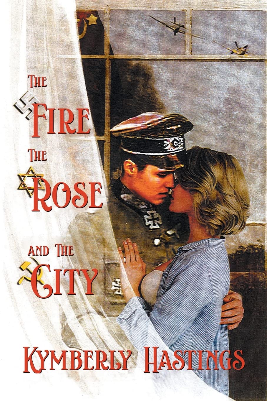The Fire, The Rose and The City: Lovers' Struggle Against The Odds Action & Adventure