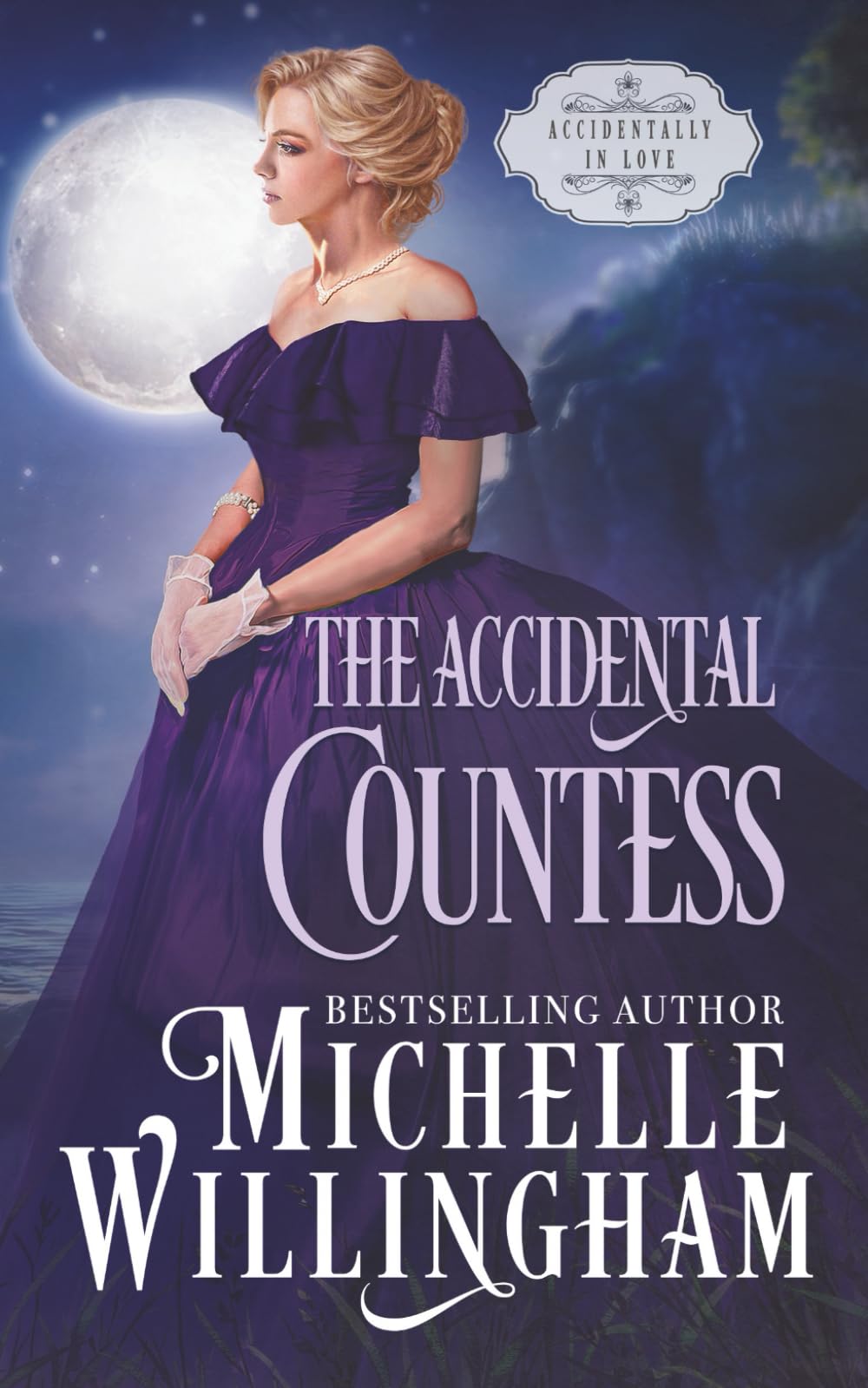 Product Image: The Accidental Countess