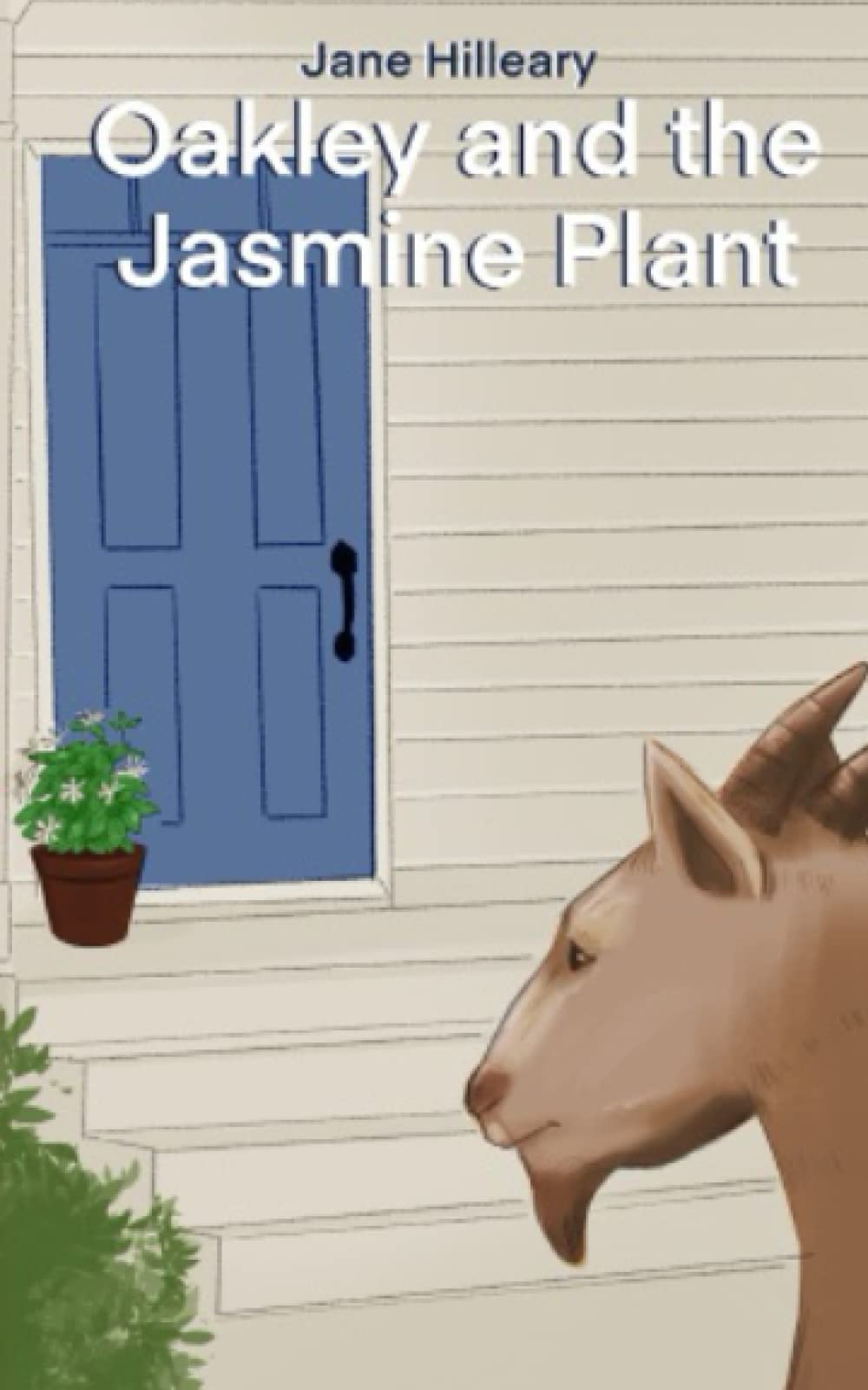Oakley and the Jasmine Plant Novels & Short Stories