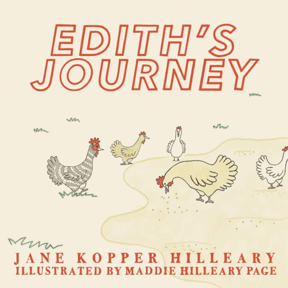 Product Image: Edith's Journey