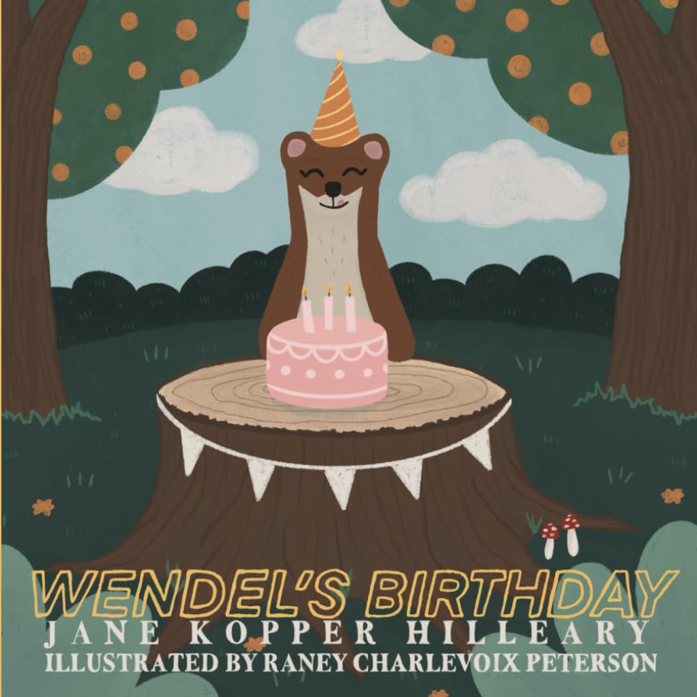 Product Image: Wendel’s Birthday
