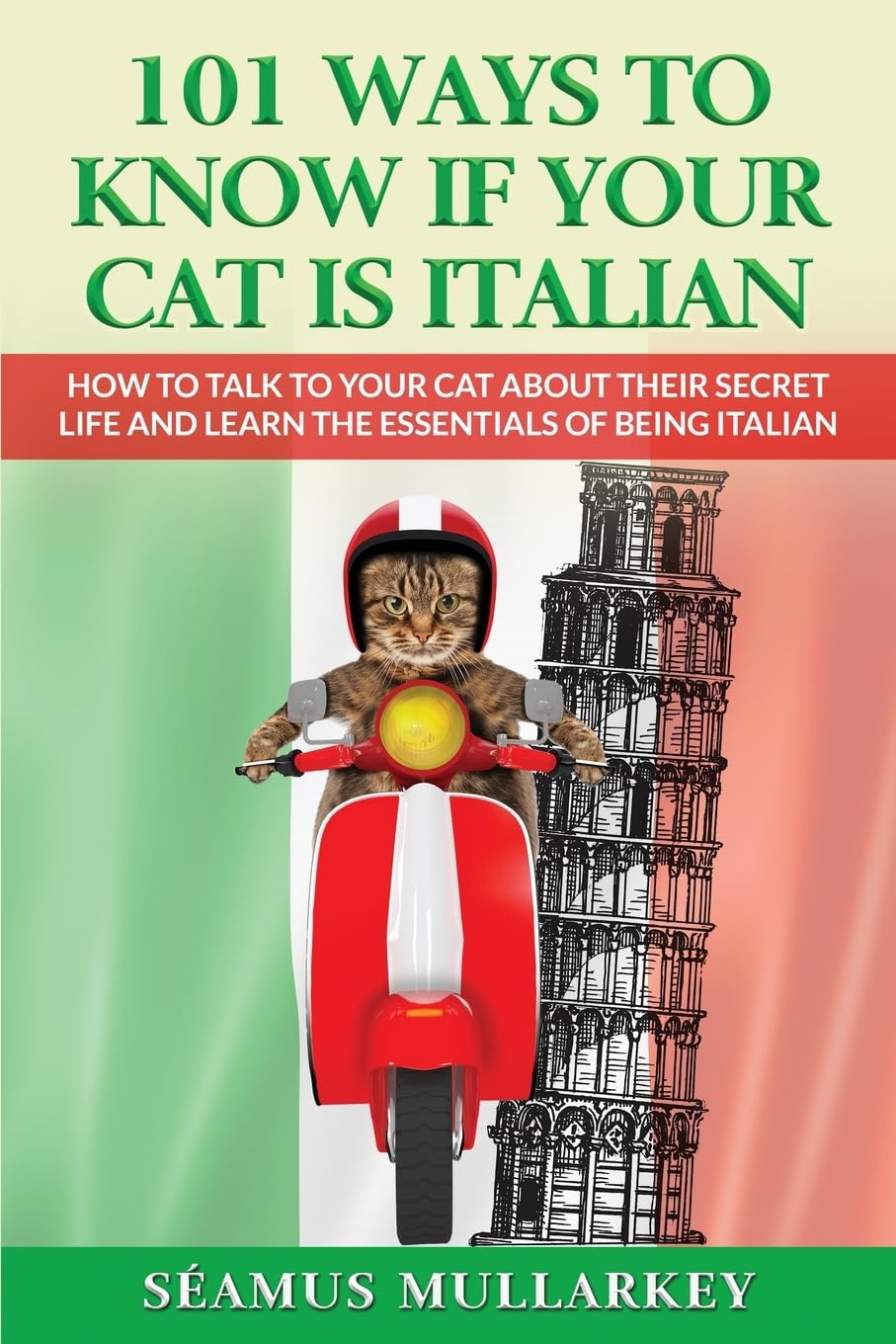 101 Ways To Know If Your Cat Is Italian Pets
