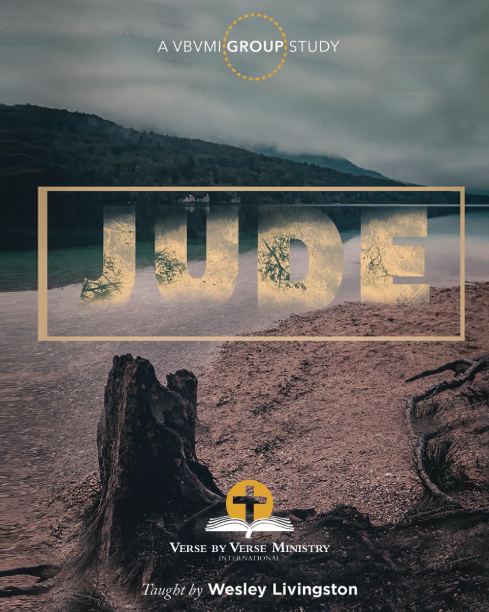 Jude: Verse By Verse Ministry International Religion & Esotericism
