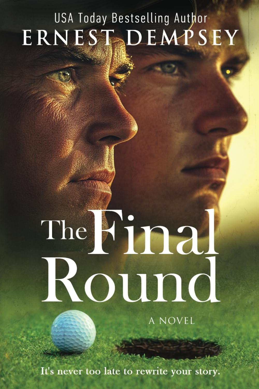 The Final Round: A Novel (The Long Game, Band 1) Contemporary literature
