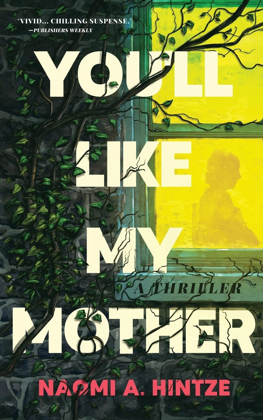 You'll Like My Mother Contemporary literature