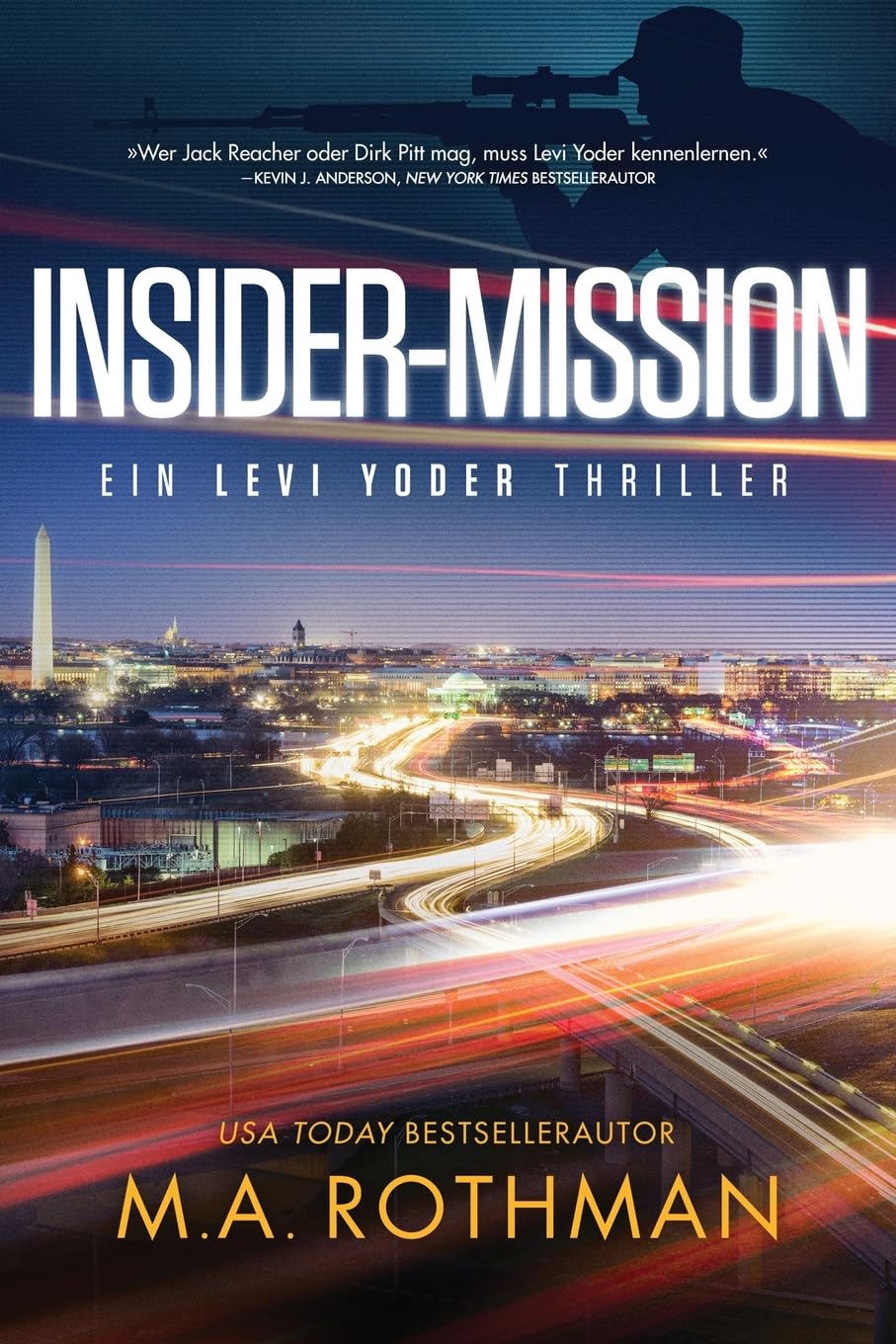 Insider-Mission Action & Adventure