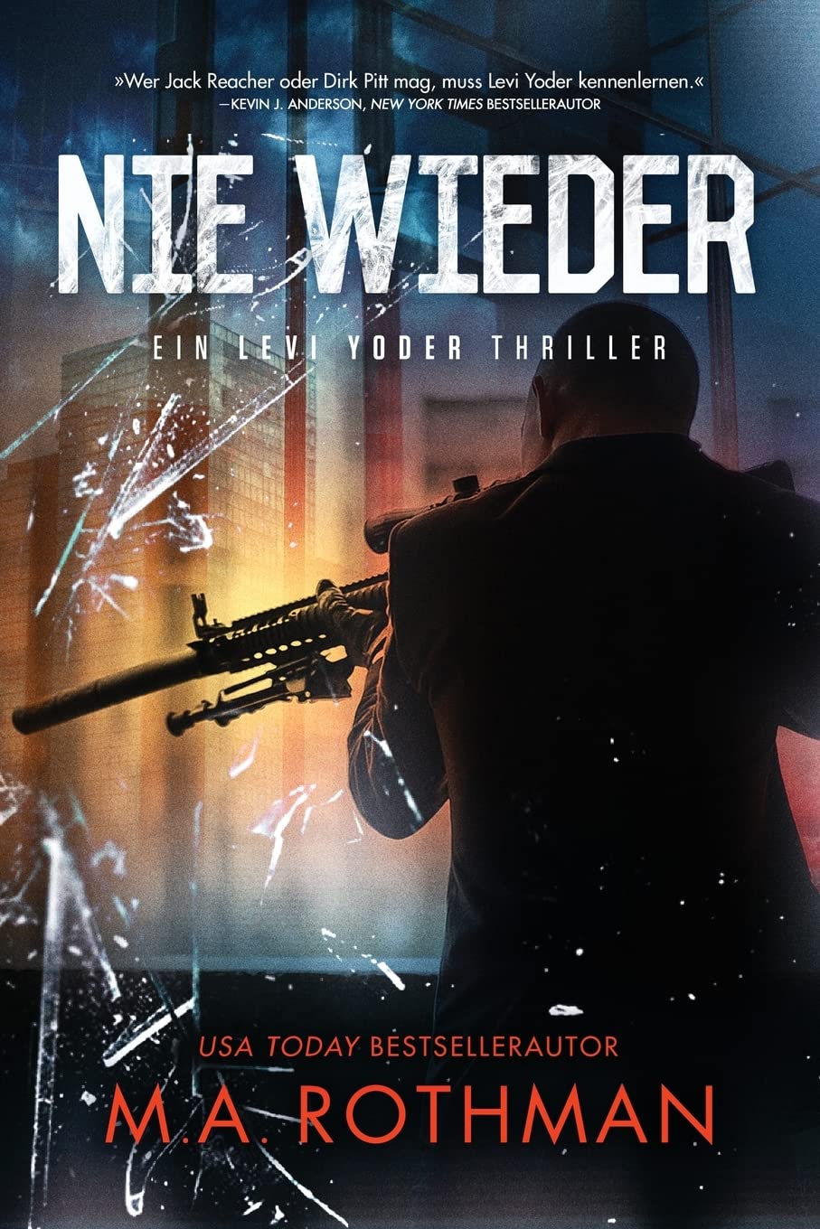 Product Image: Nie Wieder