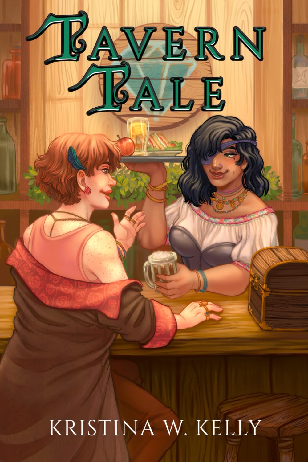 Product Image: Tavern Tale