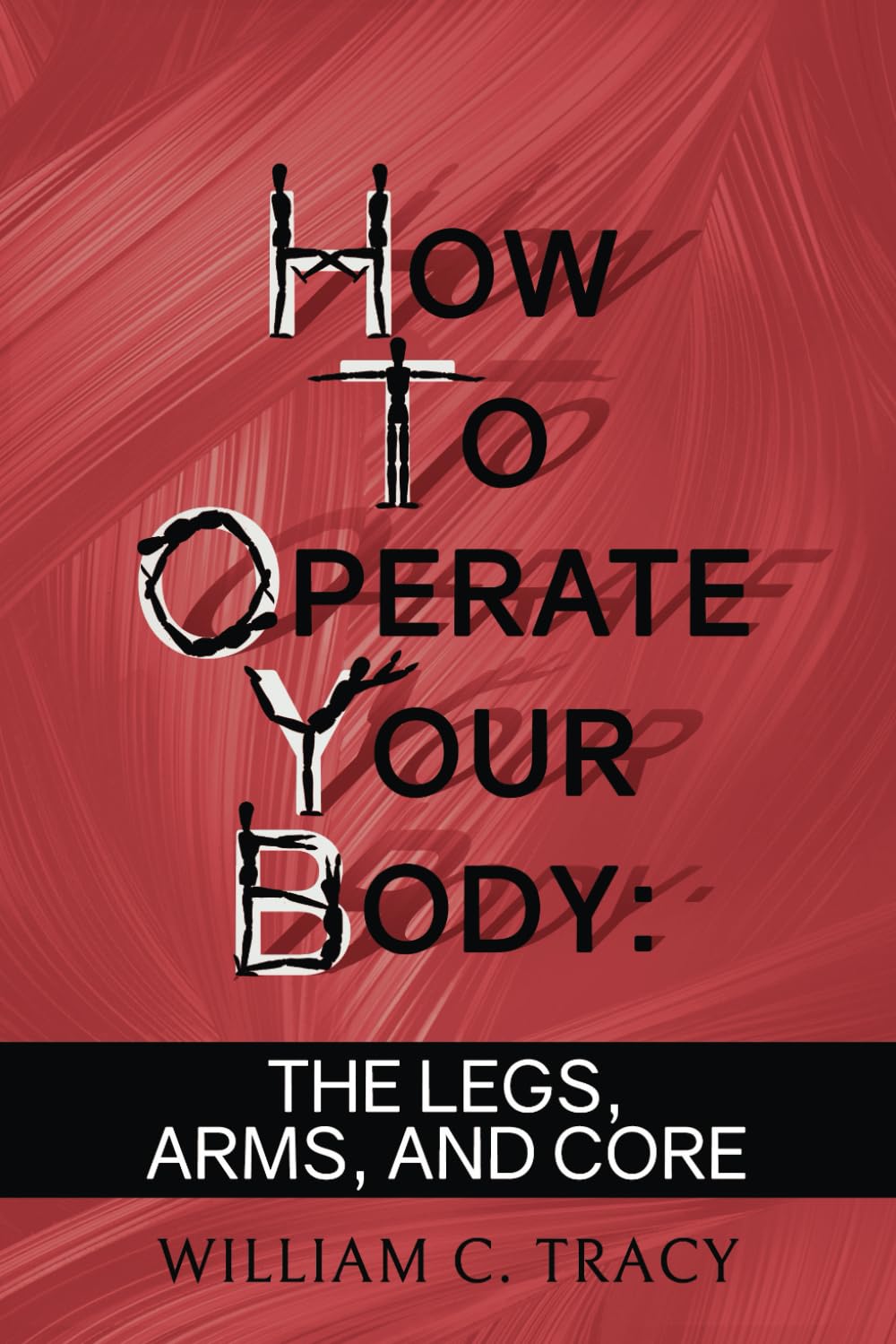 Product Image: How to Operate Your Body