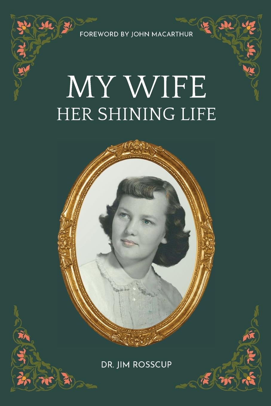 My Wife-Her Shining Life Art & Literature