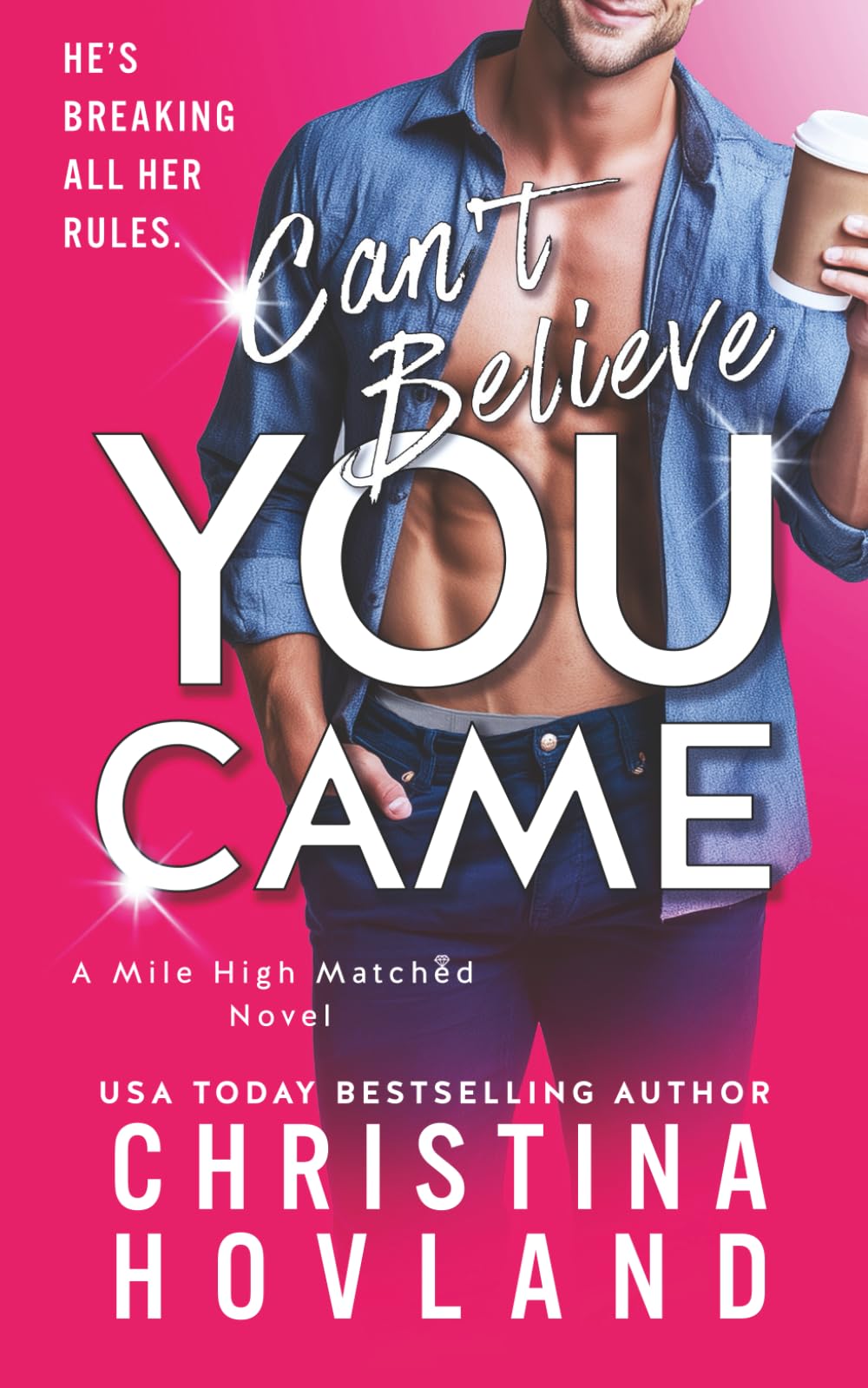 Can't Believe You Came Contemporary literature
