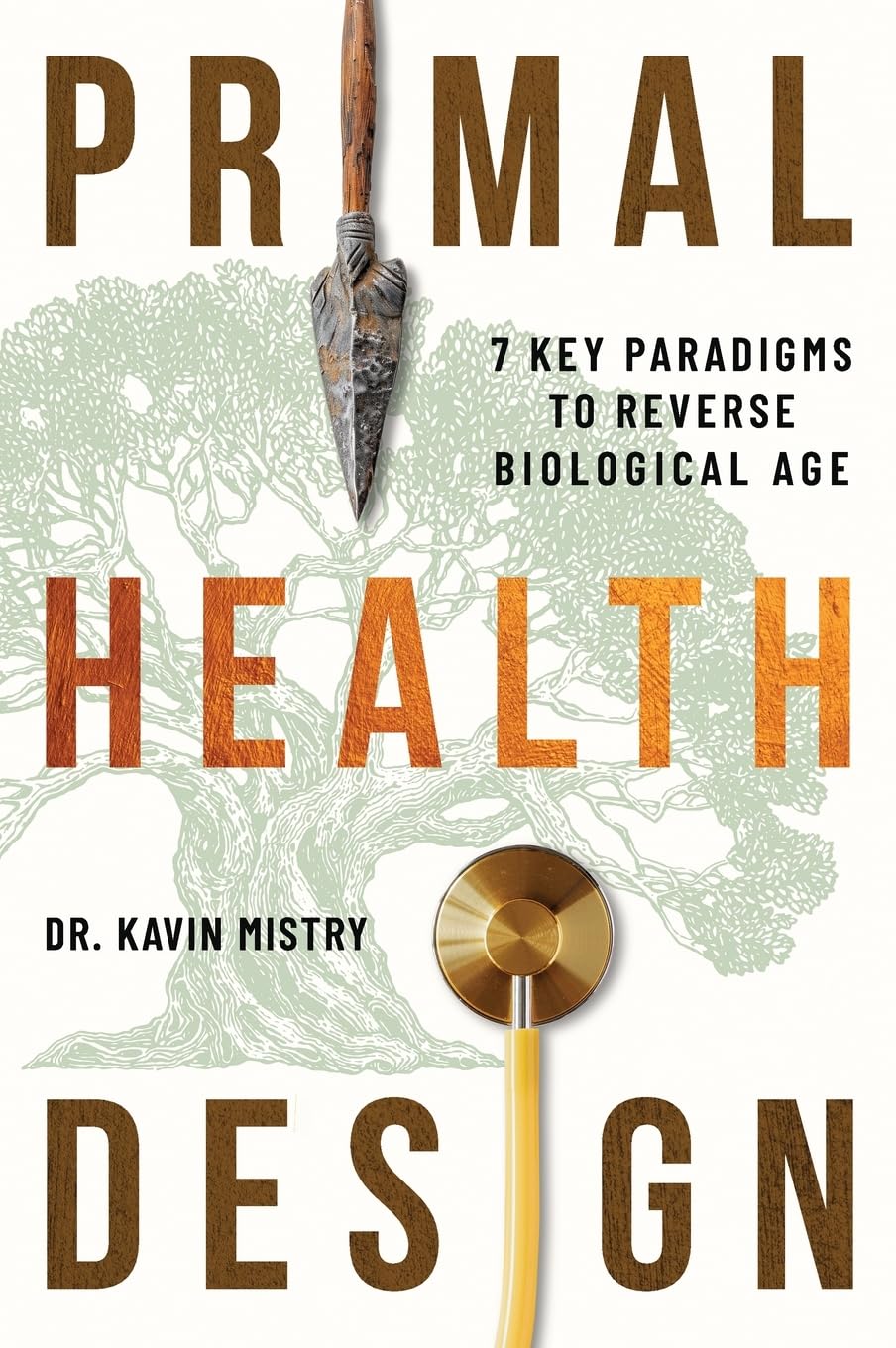 Product Image: Primal Health Design
