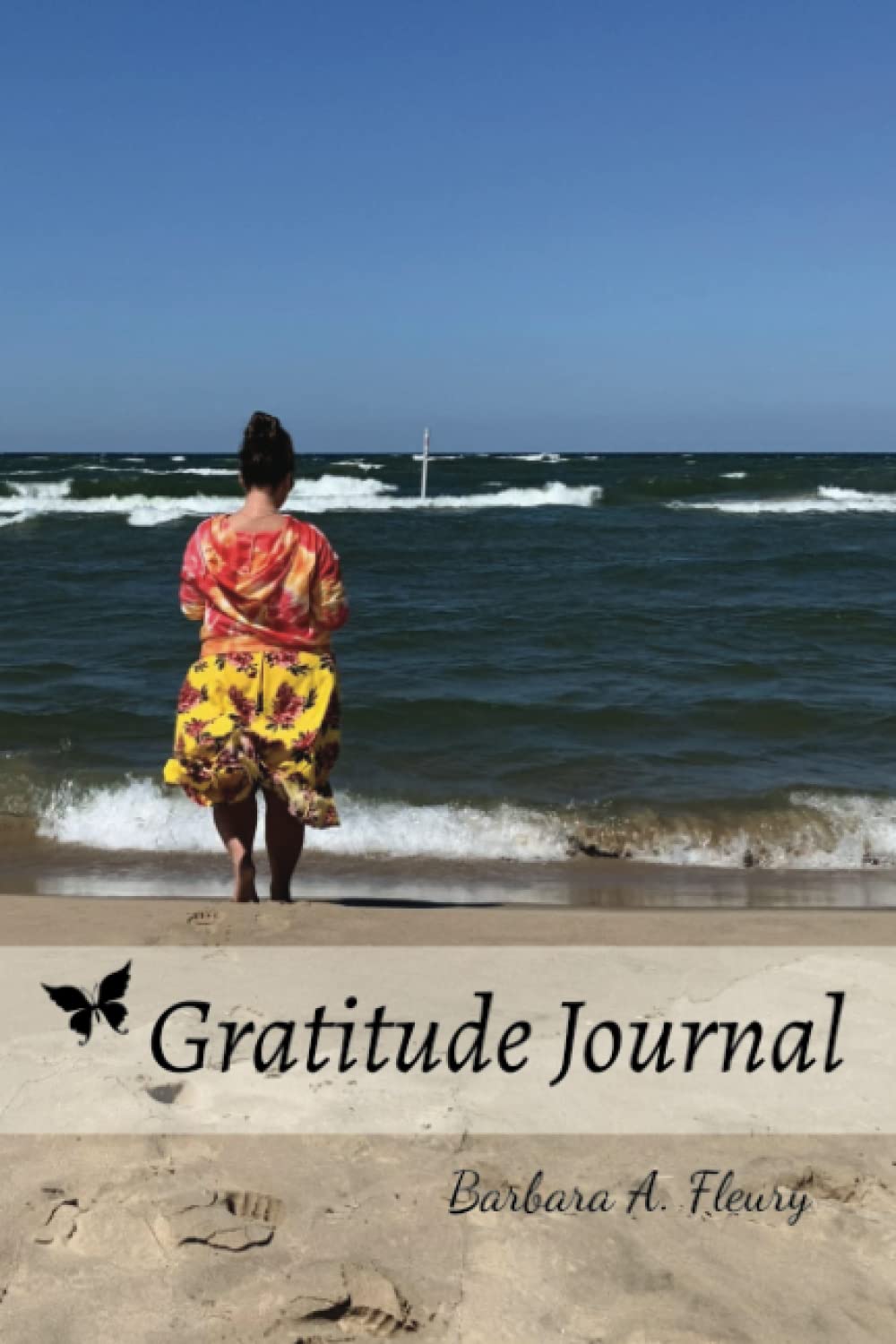 Gratitude Journal: Daily Inspired Prompts To Live Your Best Life Essays & Short Stories