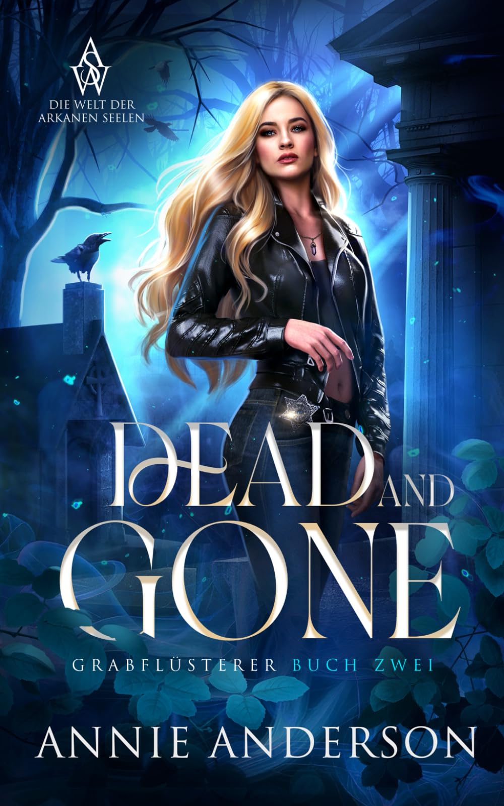 Dead and Gone Vampires & Bit-Lit Books