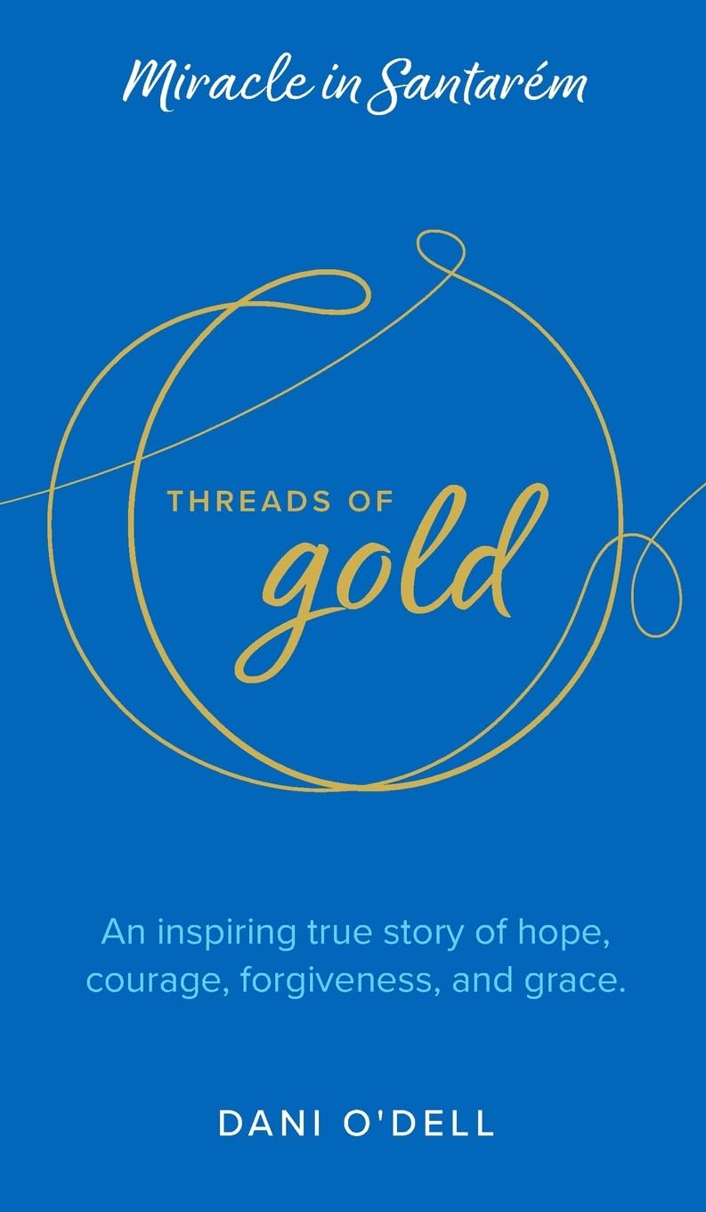 Product Image: Threads of Gold