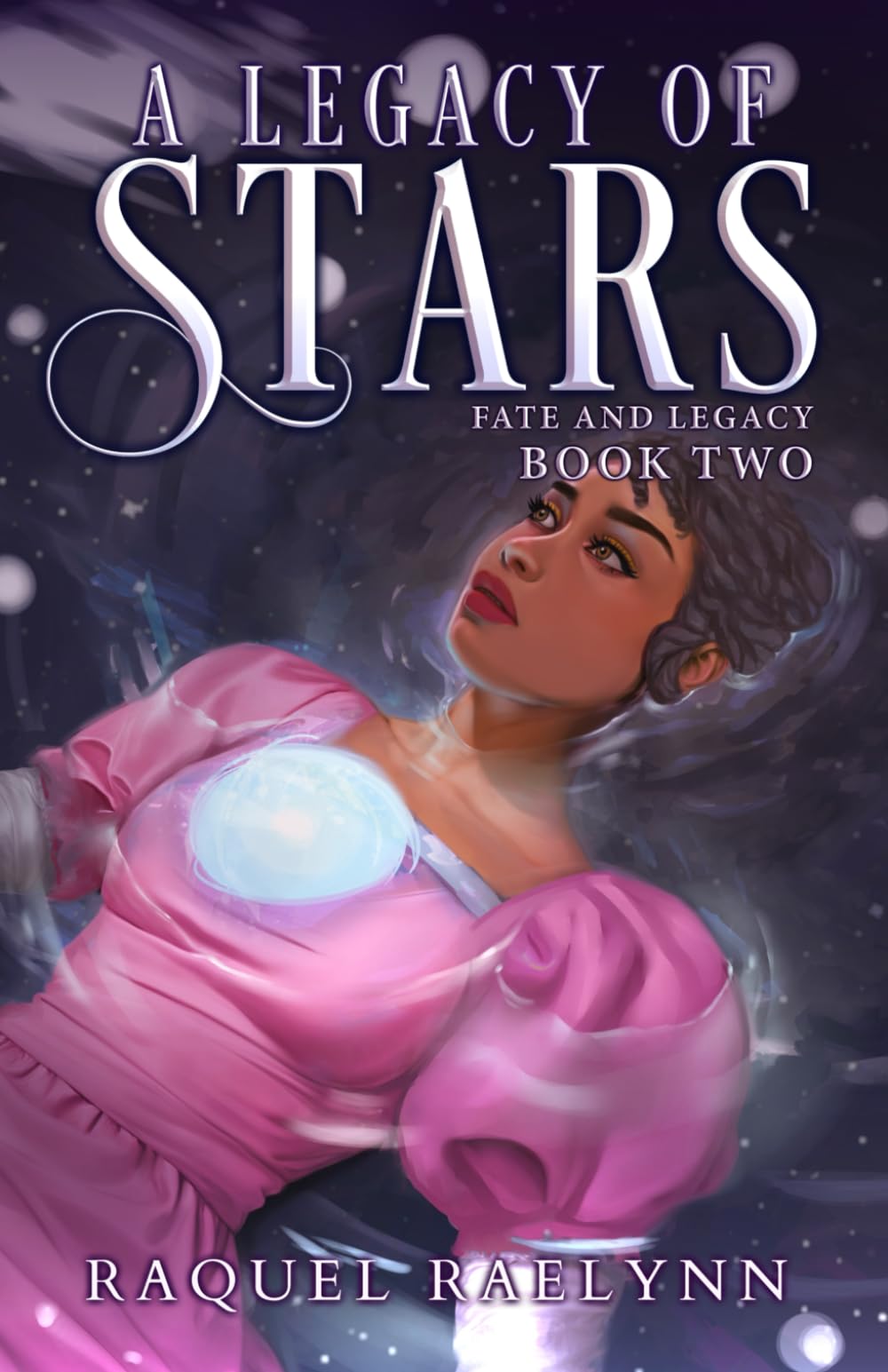 A Legacy of Stars LGBTQ+