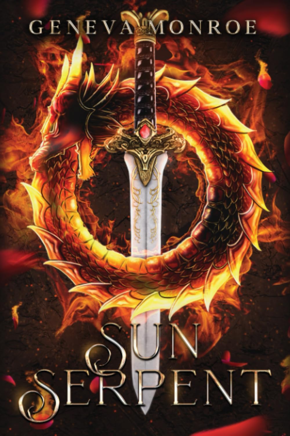 Sun Serpent Romance