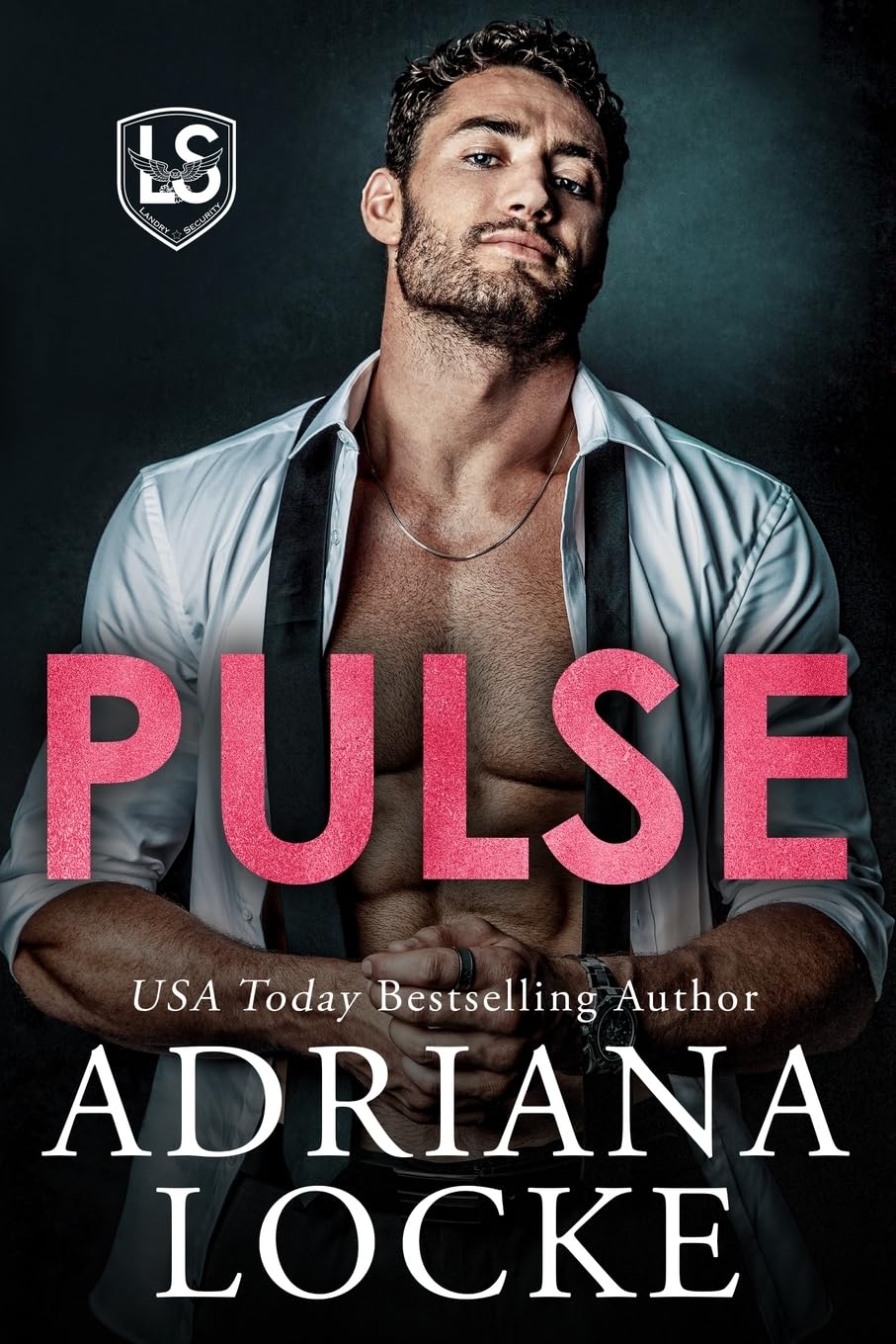 Pulse Contemporary literature Books