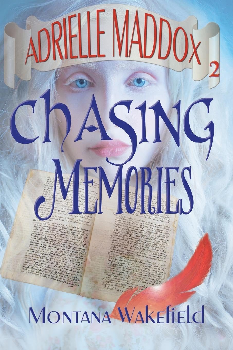 Product Image: Chasing Memories