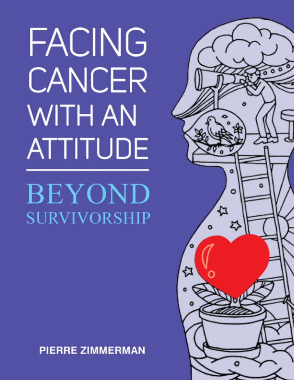 Facing Cancer With An Attitude: Beyond Survivorship Self-help