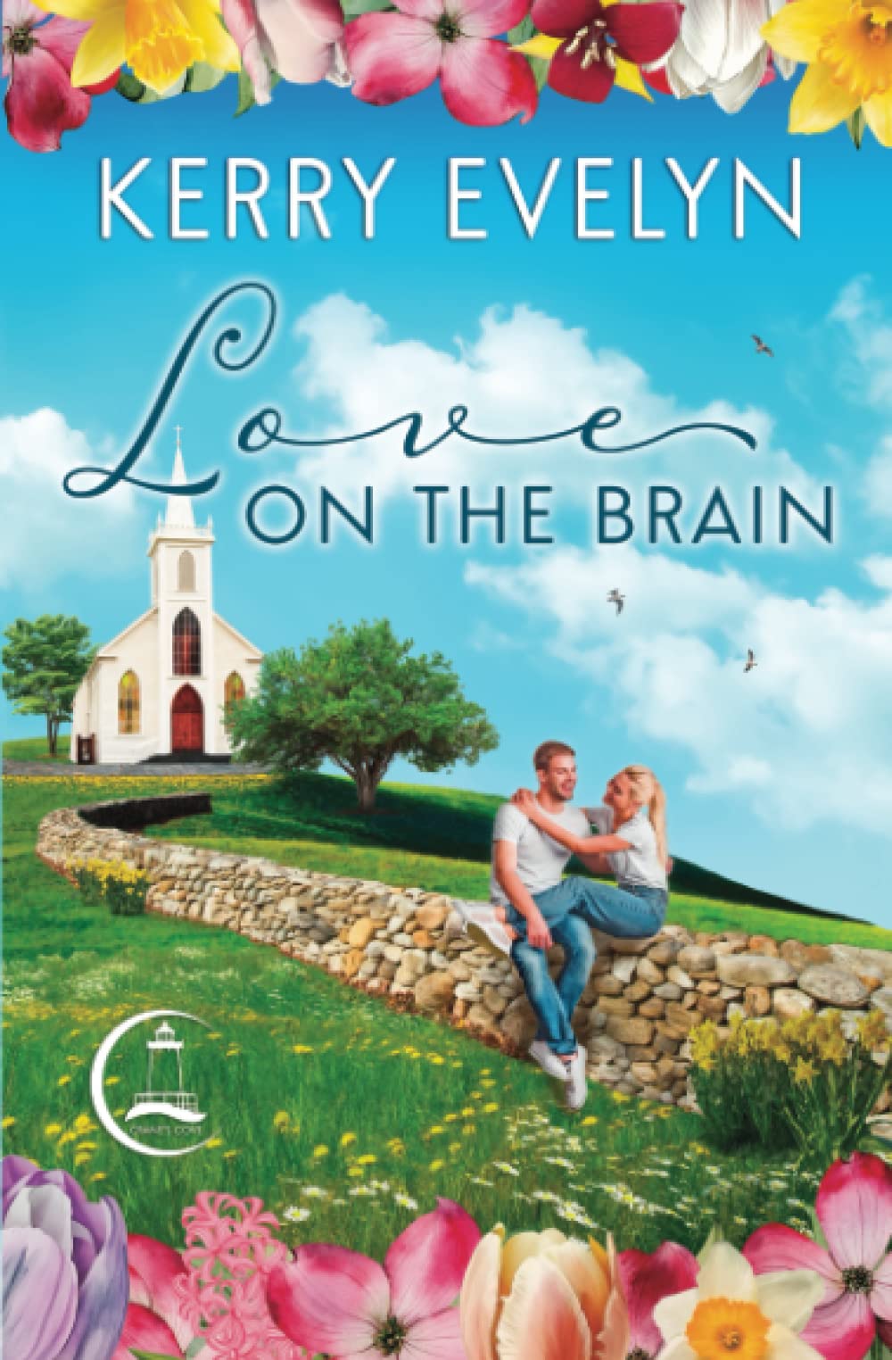 Love on the Brain: A Sweet Small-Town Second Chance Medical Romance Contemporary literature