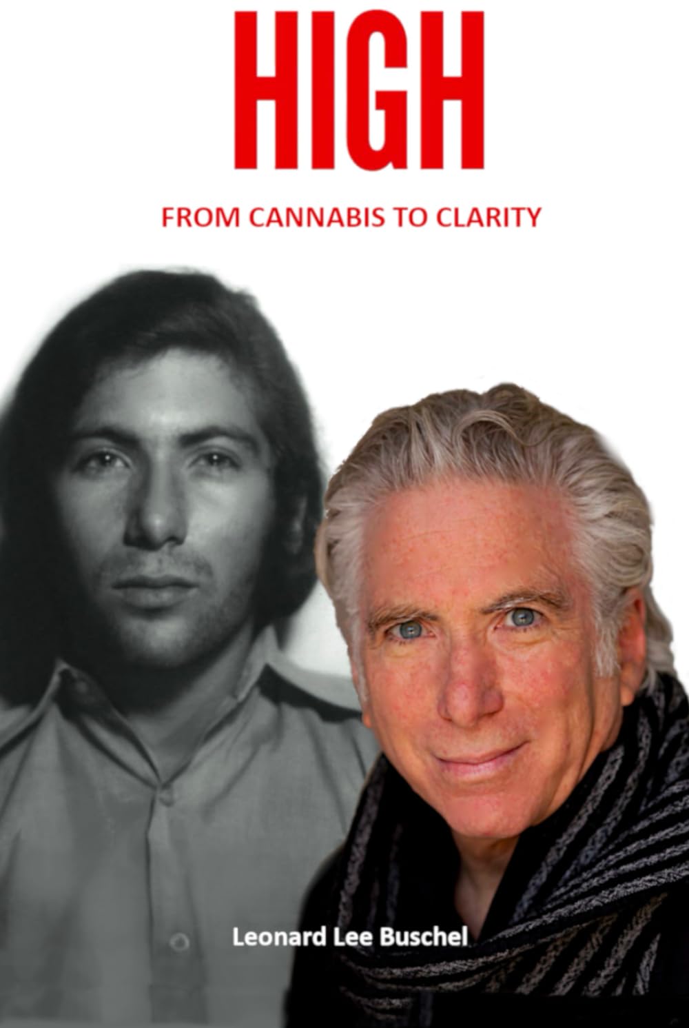 HIGH From Cannabis to Clarity Art & Literature