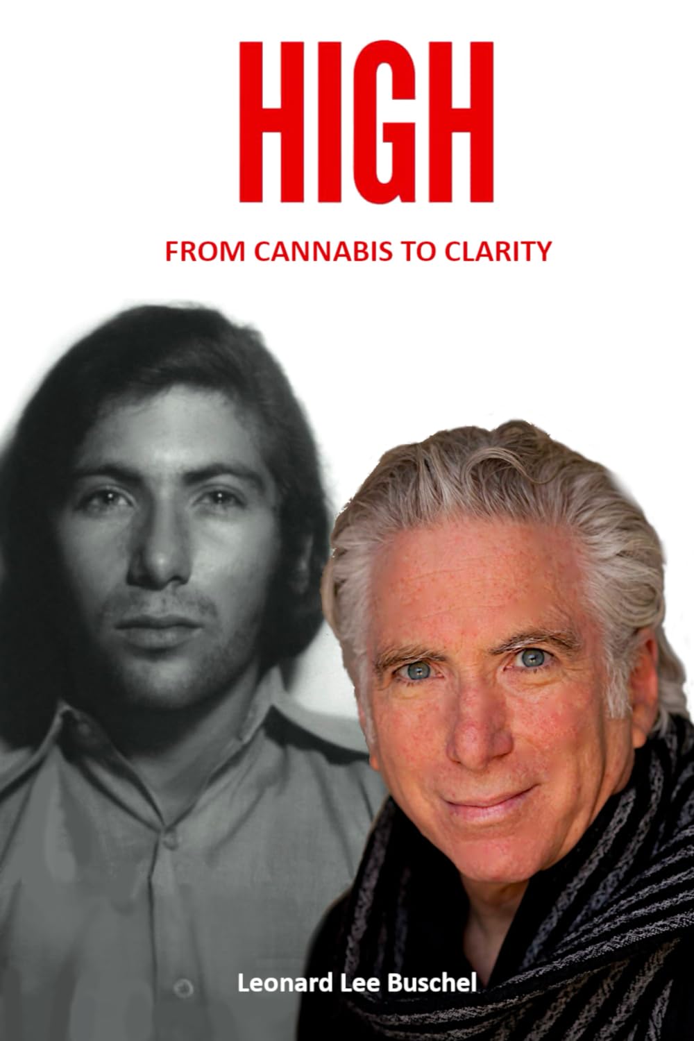 HIGH From Cannabis to Clarity Art & Literature