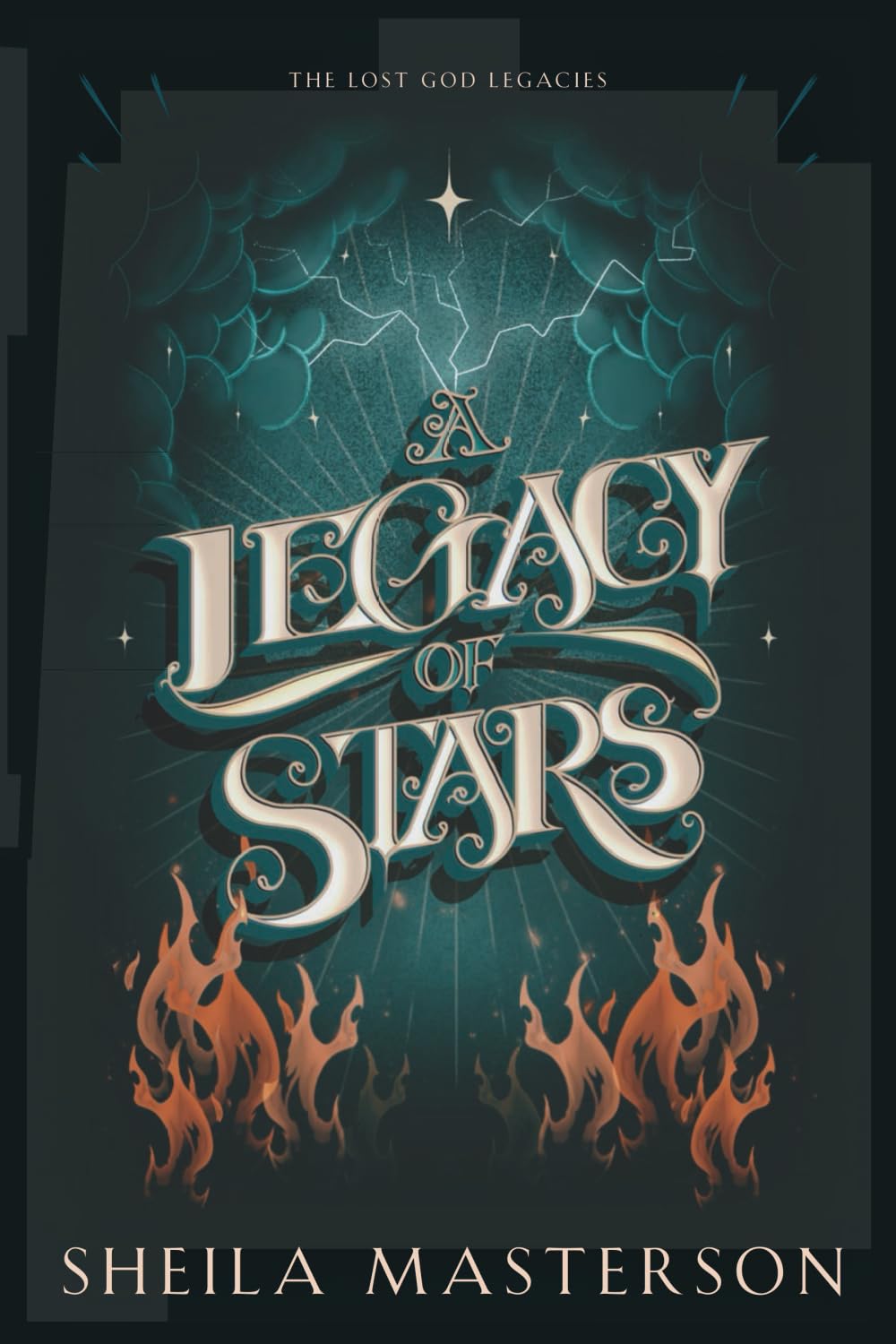 A Legacy of Stars Fairy Tales & Legends
