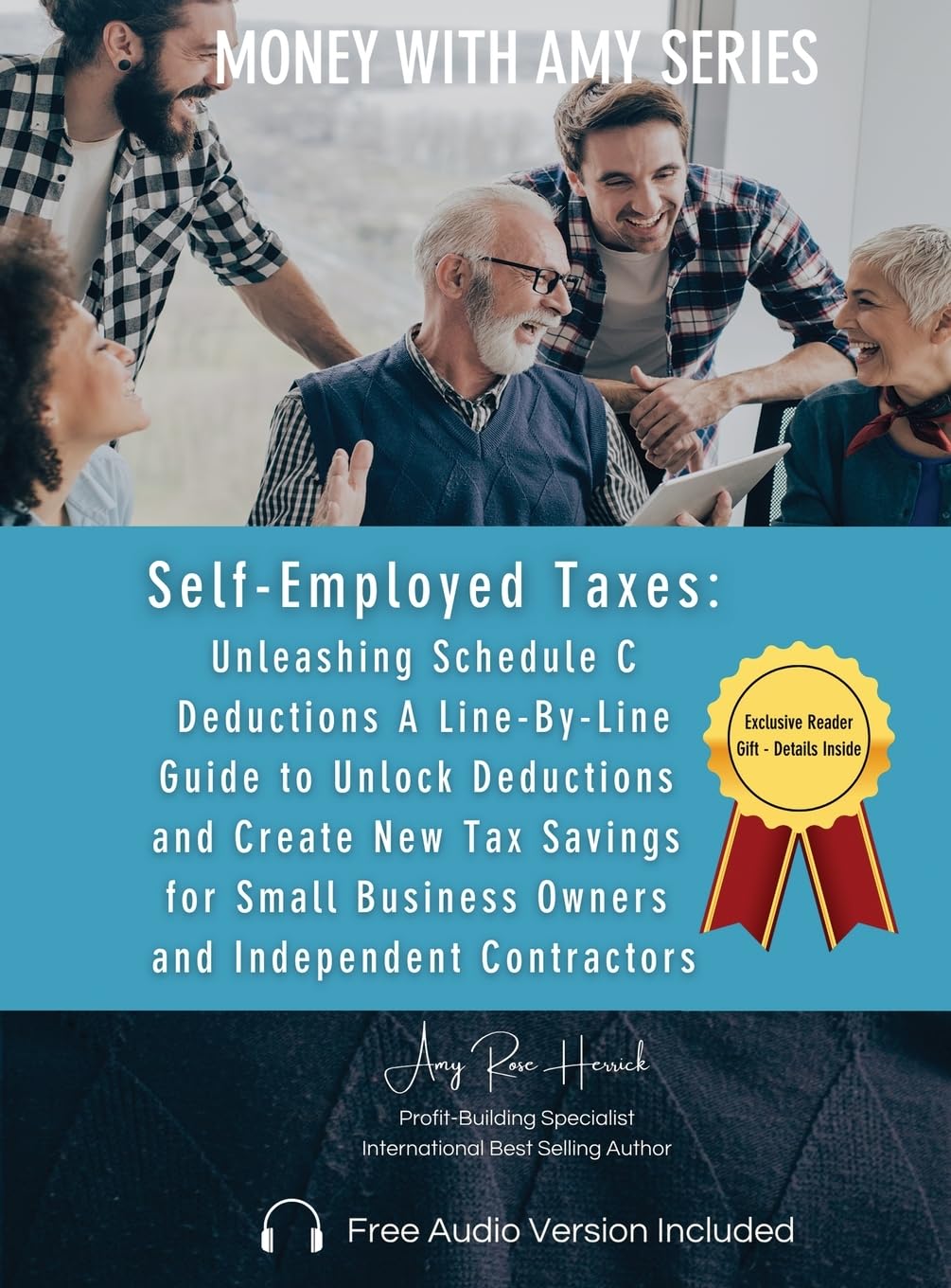 Self-Employed Taxes, Unleashing Schedule C Deductions Business, Finance & Career
