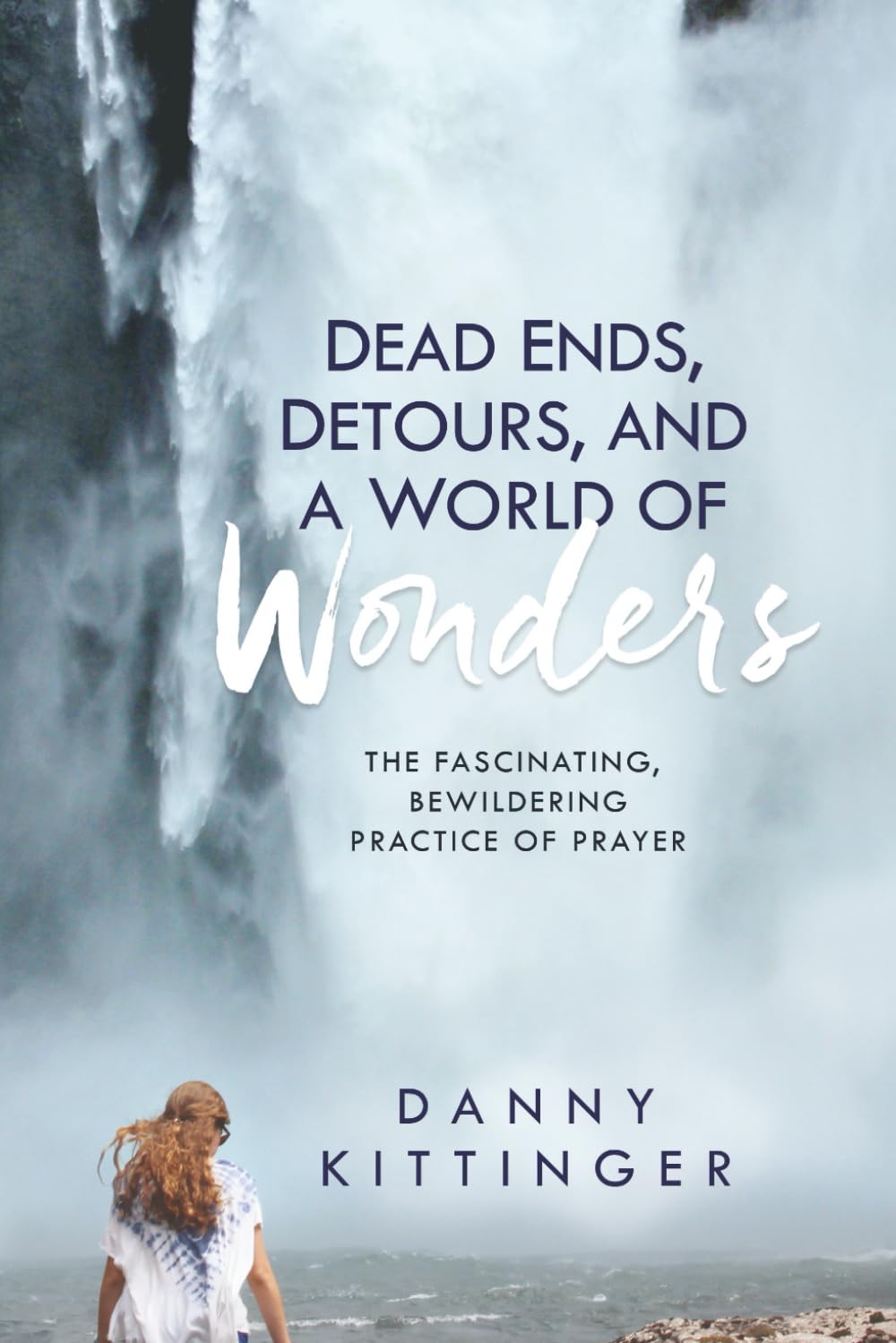 Dead Ends, Detours, and a World of Wonders Religion & Esotericism