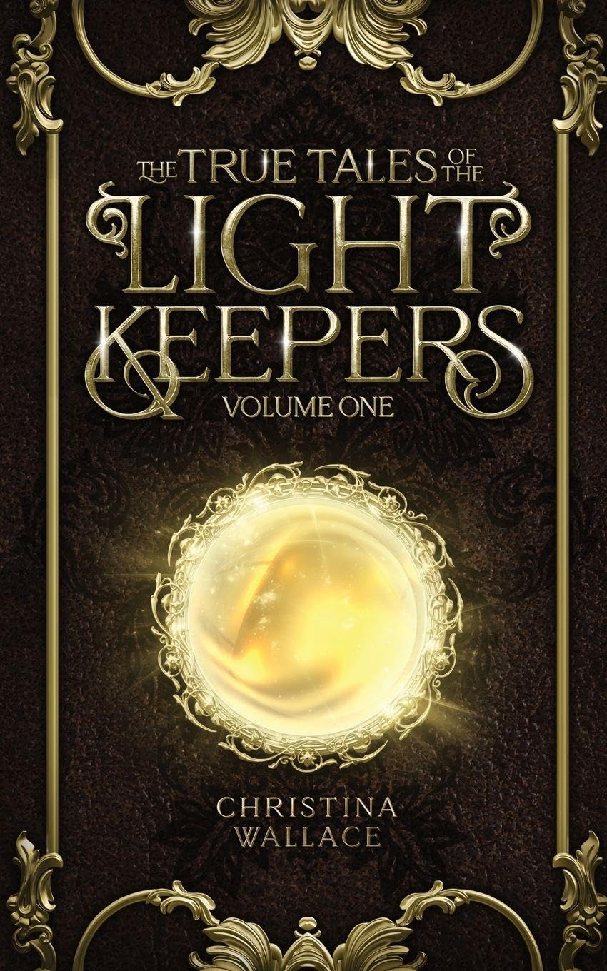The True Tales of The Light Keepers - Volume One Fiction